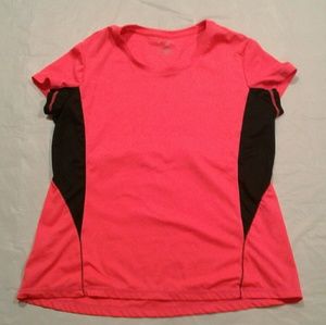 Tek gear dry-tek women's shirt